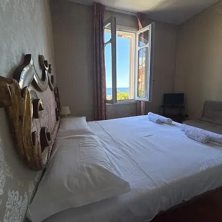 Lägenhet Casot Del Mar Bilocale