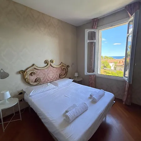 Lägenhet Casot Del Mar Bilocale *