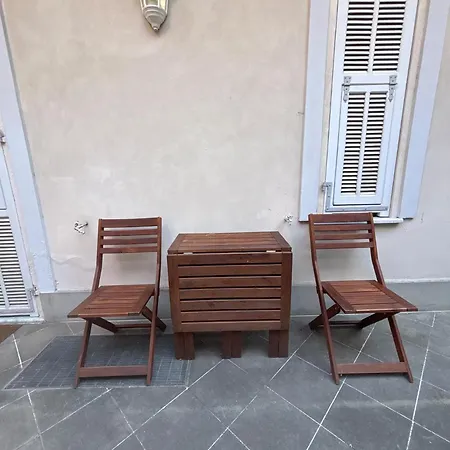 Lägenhet Casot Del Mar Bilocale