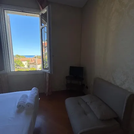 Lägenhet Casot Del Mar Bilocale