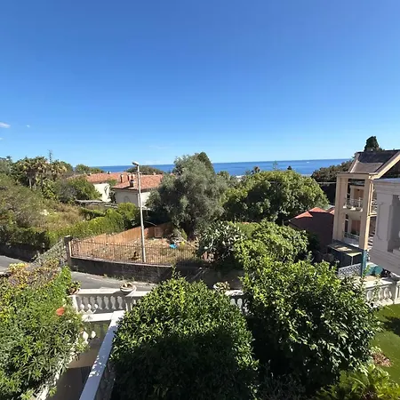 Casot Del Mar Bilocale Sanremo