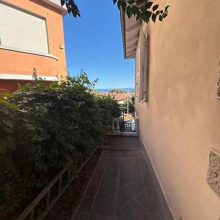 Lägenhet Casot Del Mar Bilocale