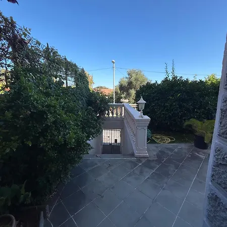 Lägenhet Casot Del Mar Bilocale *