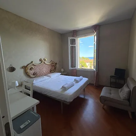 Lägenhet Casot Del Mar Bilocale