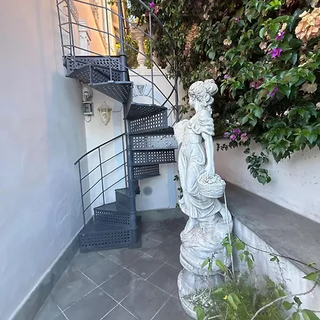 Lägenhet Casot Del Mar Bilocale *