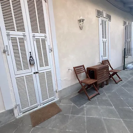Lägenhet Casot Del Mar Bilocale