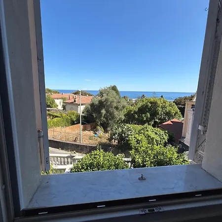 Casot Del Mar Bilocale Lägenhet *
